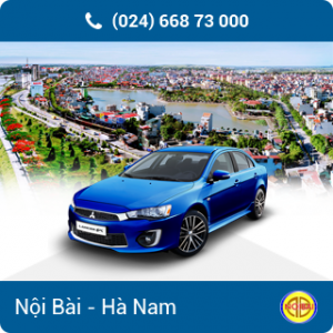 Taxi Nội Bài đi Hà Nam