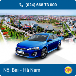 Taxi Nội Bài đi Kim Bảng Hà Nam