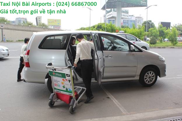 Taxi Nội Bài đi Yên Mô Ninh Bình