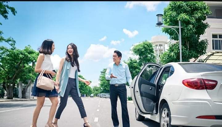 Taxi Hà Nội đi Bắc Ninh 