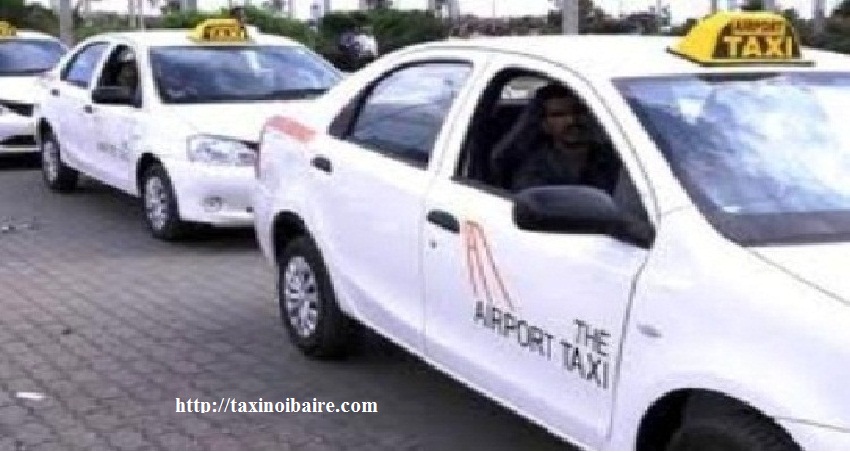 Taxi Nội Bài đi Thuận Thành Bắc Ninh trọn gói về tận nhà