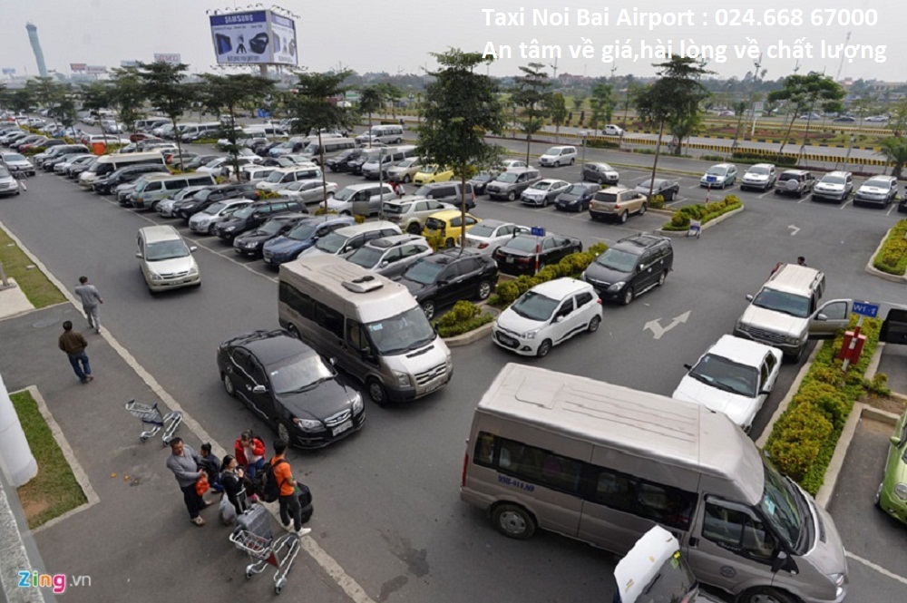 Taxi Nội Bài đi Kim Thành Hải Dương