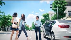 Điện Thoai Taxi Nội Bài Hà Nội