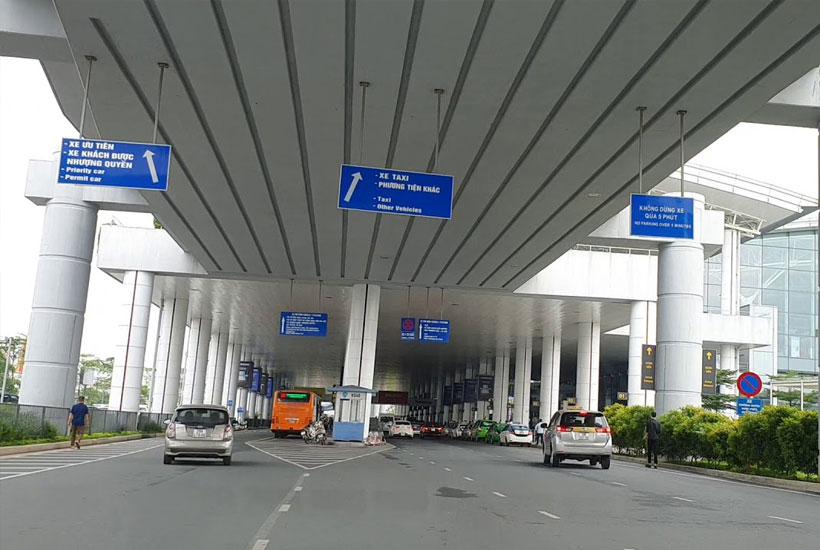 Taxi Airport Noi Bai,Noi Bai Airport Taxi