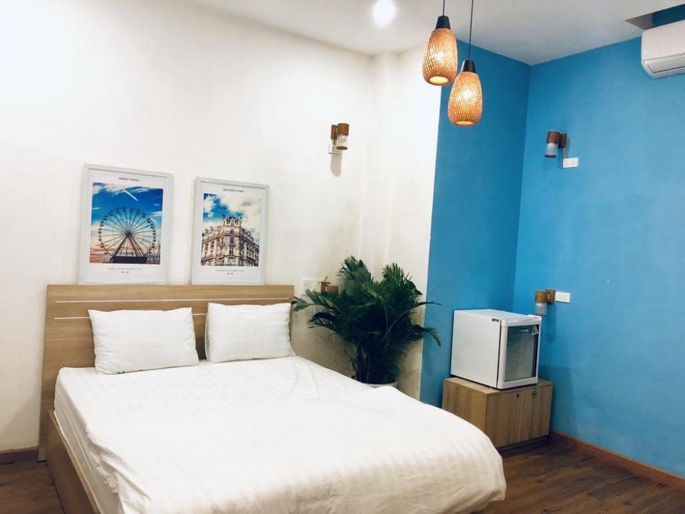 Hotel Noi Bai Airport Ha Noi